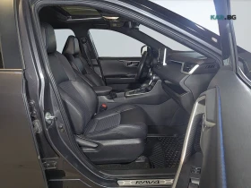 Toyota Rav4 Hybrid Premium XSE AWD | Auto.bg — изображение 15