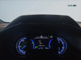Toyota Rav4 Hybrid Premium XSE AWD | Auto.bg — изображение 8