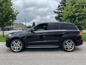Mercedes-Benz ML 63 AMG * CARFAX * ��� ������������ ������ | Mobile.bg � ����� ������ 2