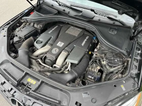 Mercedes-Benz ML 63 AMG * CARFAX * ��� ������������ ������ | Mobile.bg � ����� ������ 13