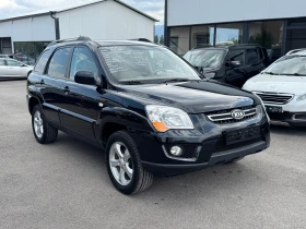 ������ Kia Sportage