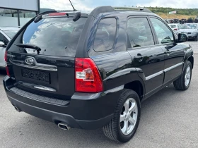 Kia Sportage 2.0i GAZ FACE LIFT 4x4 | Mobile.bg � ����� ������ 4