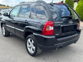 Kia Sportage 2.0i GAZ FACE LIFT 4x4 | Mobile.bg � ����� ������ 3