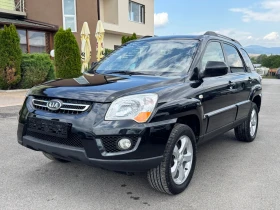 Kia Sportage 2.0i GAZ FACE LIFT 4x4 | Mobile.bg � ����� ������ 2