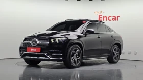 Mercedes-Benz GLE Coupe GLE400d* BLIND SPOT* HUD* 360* ЕЛ. БАГАЖНИК* КРАЙН