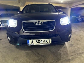 Hyundai Santa fe undefined | Auto.bg — изображение 4