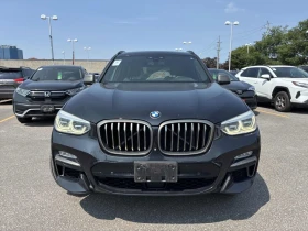 BMW X3 M40i/ИСТОРИЯ/2 Комплект Джанти | Auto.bg — изображение 3