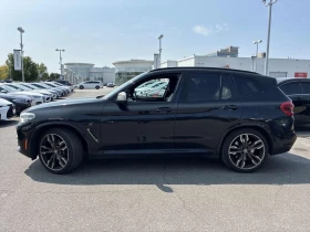 BMW X3 M40i/ИСТОРИЯ/2 Комплект Джанти | Auto.bg — изображение 2