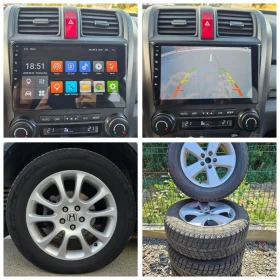 Honda Cr-v EXECUTIVE  | Mobile.bg � ����� ������ 12