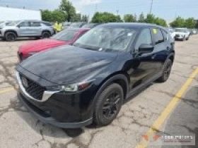 Mazda CX-5, снимка 2 - Автомобили и джипове - 55928980