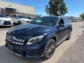 Mercedes-Benz GLA * 250 * CARFAX * БЕЗ ПЪРВОНАЧАЛНА ВНОСКА
