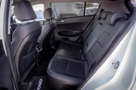 Kia Sportage 2.0CRDI-184hp-РЕАЛНИ КМ. | Auto.bg — изображение 11