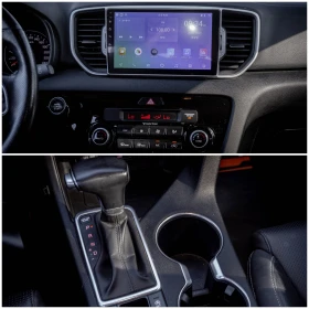 Kia Sportage 2.0CRDI-184hp-РЕАЛНИ КМ. | Auto.bg — изображение 12
