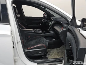 Hyundai Tucson Gasoline 1.6 Turbo 4WD | Mobile.bg � ����� ������ 11