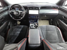 Hyundai Tucson Gasoline 1.6 Turbo 4WD | Mobile.bg � ����� ������ 7