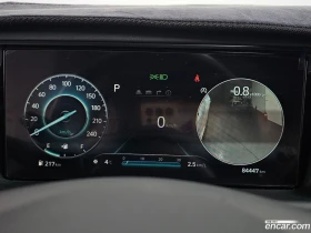 Hyundai Tucson Gasoline 1.6 Turbo 4WD | Mobile.bg � ����� ������ 8