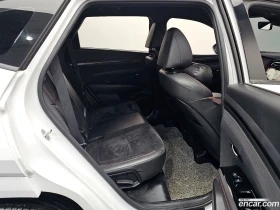 Hyundai Tucson Gasoline 1.6 Turbo 4WD | Mobile.bg � ����� ������ 12