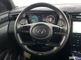 Hyundai Tucson Gasoline 1.6 Turbo 4WD | Mobile.bg � ����� ������ 13