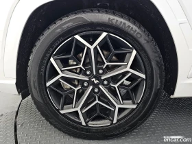 Hyundai Tucson Gasoline 1.6 Turbo 4WD | Mobile.bg � ����� ������ 5