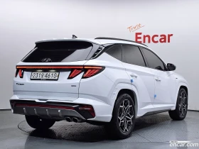 Hyundai Tucson Gasoline 1.6 Turbo 4WD | Mobile.bg � ����� ������ 2