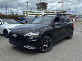 Audi Q8 * Progressiv * CARFAX * ОПЦИЯ ЗА ФИНАНСИРАНЕ