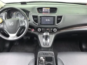 Honda Cr-v 4Wd Touring 4Th Generation - 15249 € - 83900407 7