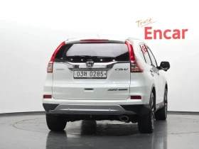 Honda Cr-v 4Wd Touring 4Th Generation - 15249 € - 83900407 4