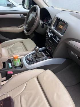 Audi Q5 - 9100 € - 41087108 5