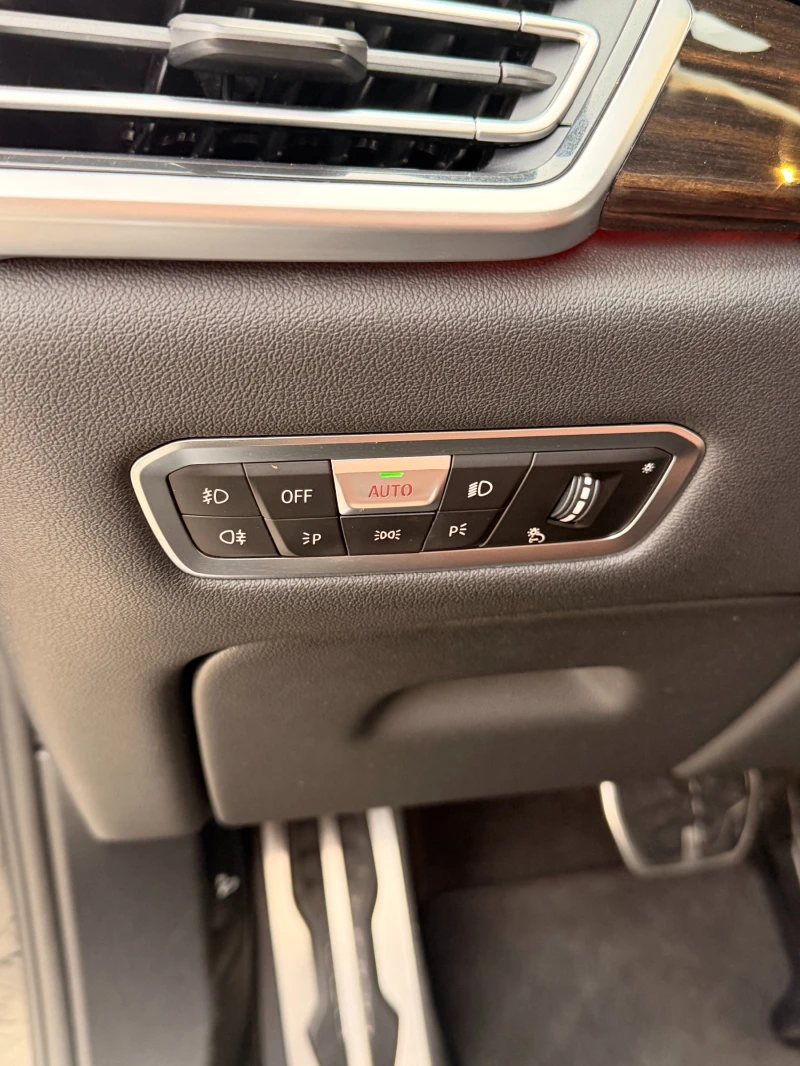 BMW X5 M5OD, снимка 9 - Автомобили и джипове - 52640736