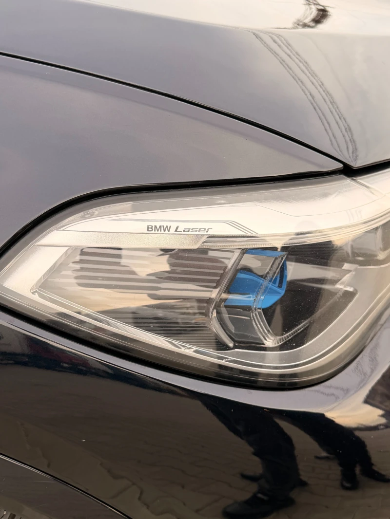 BMW X5 M5OD, снимка 12 - Автомобили и джипове - 52640736