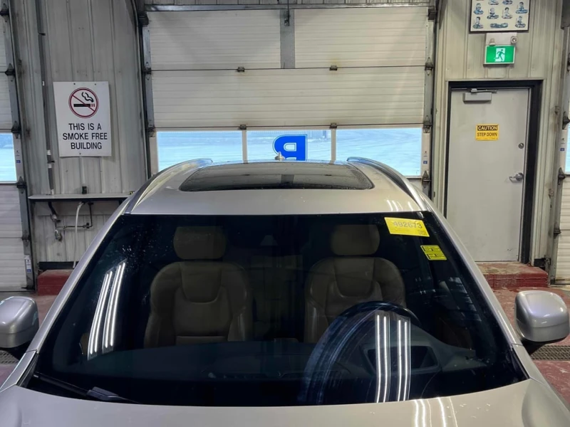 Volvo Xc90 * INSCRIPTION * CARFAX * ЦЕНА ДО БЪЛГАРИЯ, снимка 6 - Автомобили и джипове - 52727657