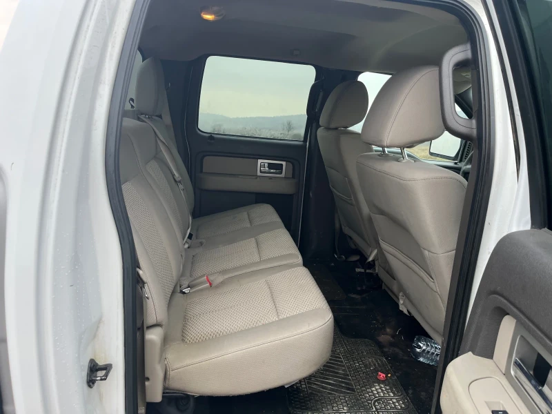 Ford F150 F150, снимка 8 - Автомобили и джипове - 52858316