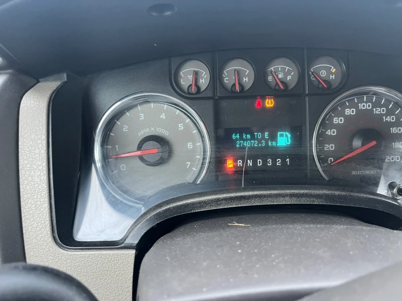 Ford F150 F150, снимка 12 - Автомобили и джипове - 52858316