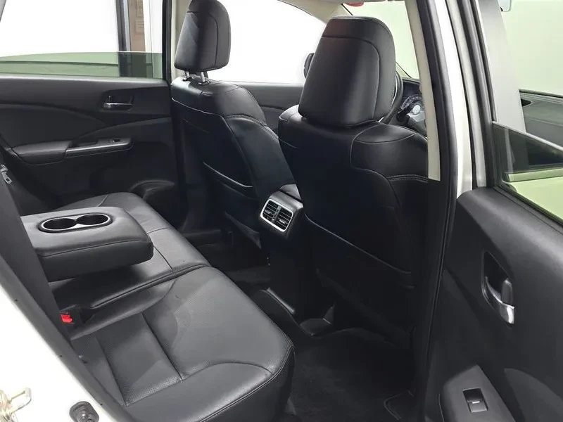 Honda Cr-v 4Wd Touring 4Th Generation | Mobile.bg � ����������� 12