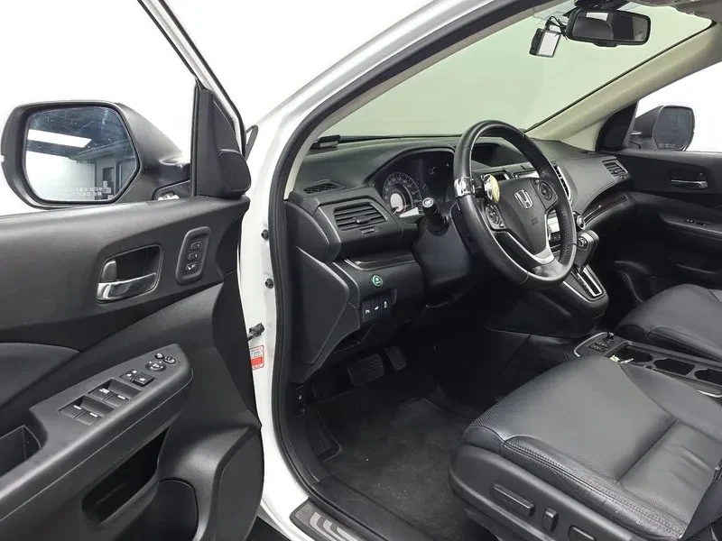 Honda Cr-v 4Wd Touring 4Th Generation | Mobile.bg � ����������� 10