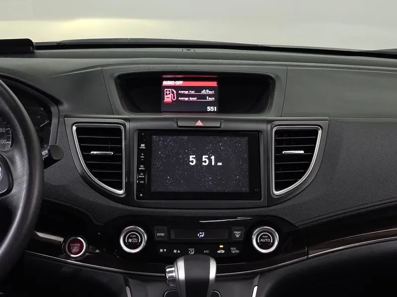 Honda Cr-v 4Wd Touring 4Th Generation | Mobile.bg � ����������� 14