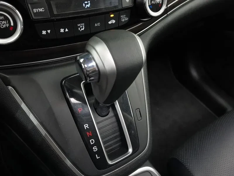 Honda Cr-v 4Wd Touring 4Th Generation | Mobile.bg � ����������� 9