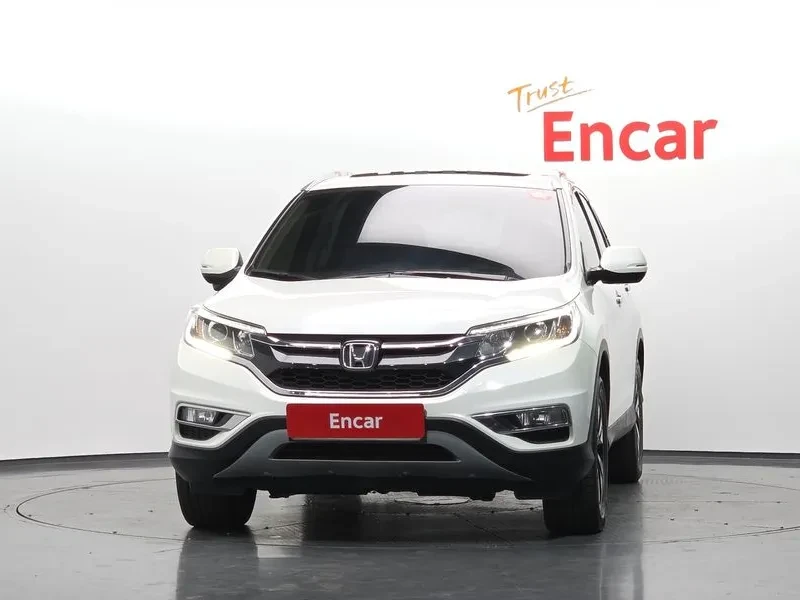 Honda Cr-v 4Wd Touring 4Th Generation | Mobile.bg � ����������� 3