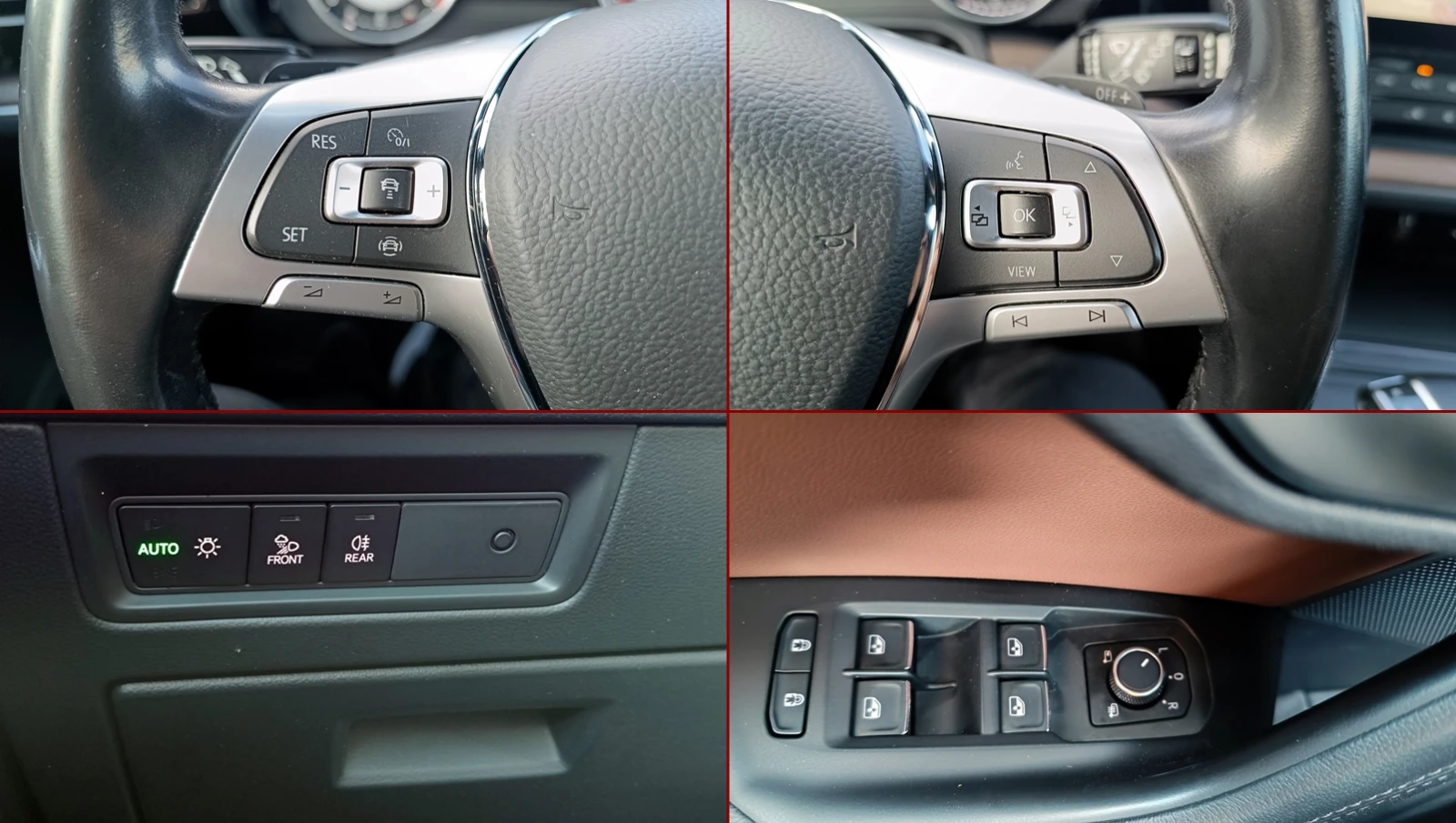 VW Touareg 3.0TDI | Mobile.bg   14