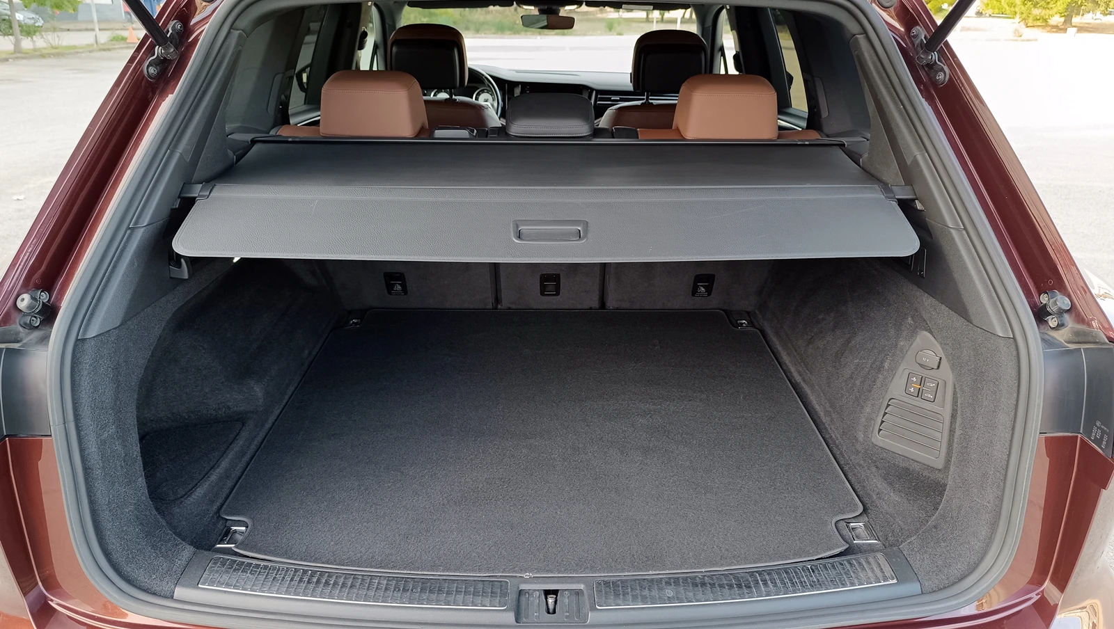 VW Touareg 3.0TDI | Mobile.bg   16