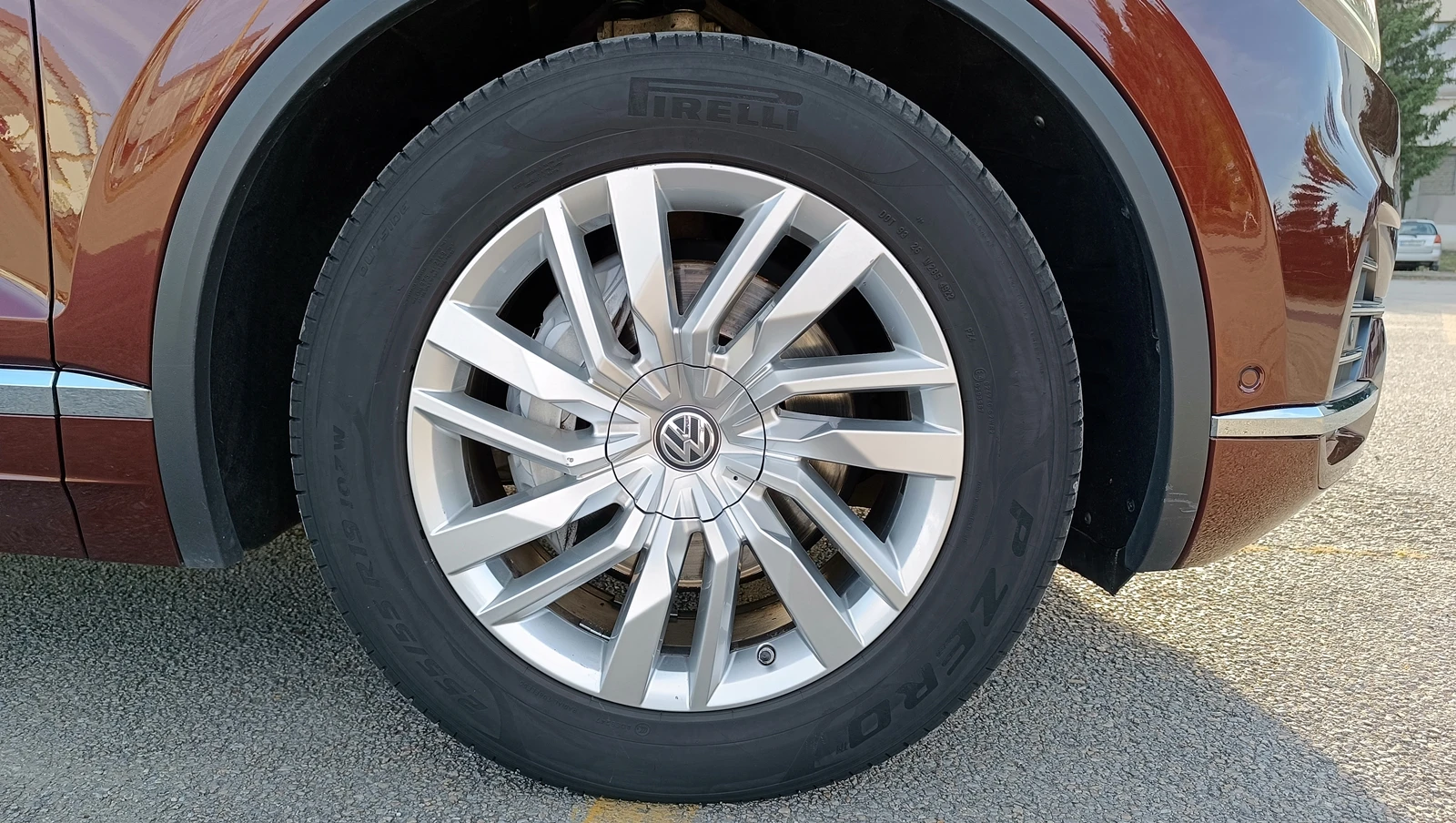 VW Touareg 3.0TDI | Mobile.bg   17