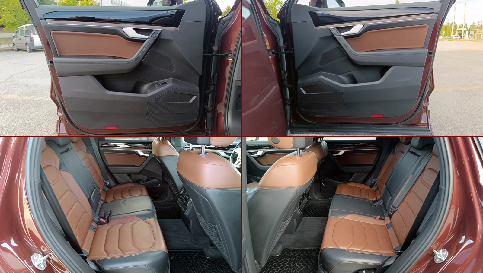 VW Touareg 3.0TDI | Mobile.bg   15