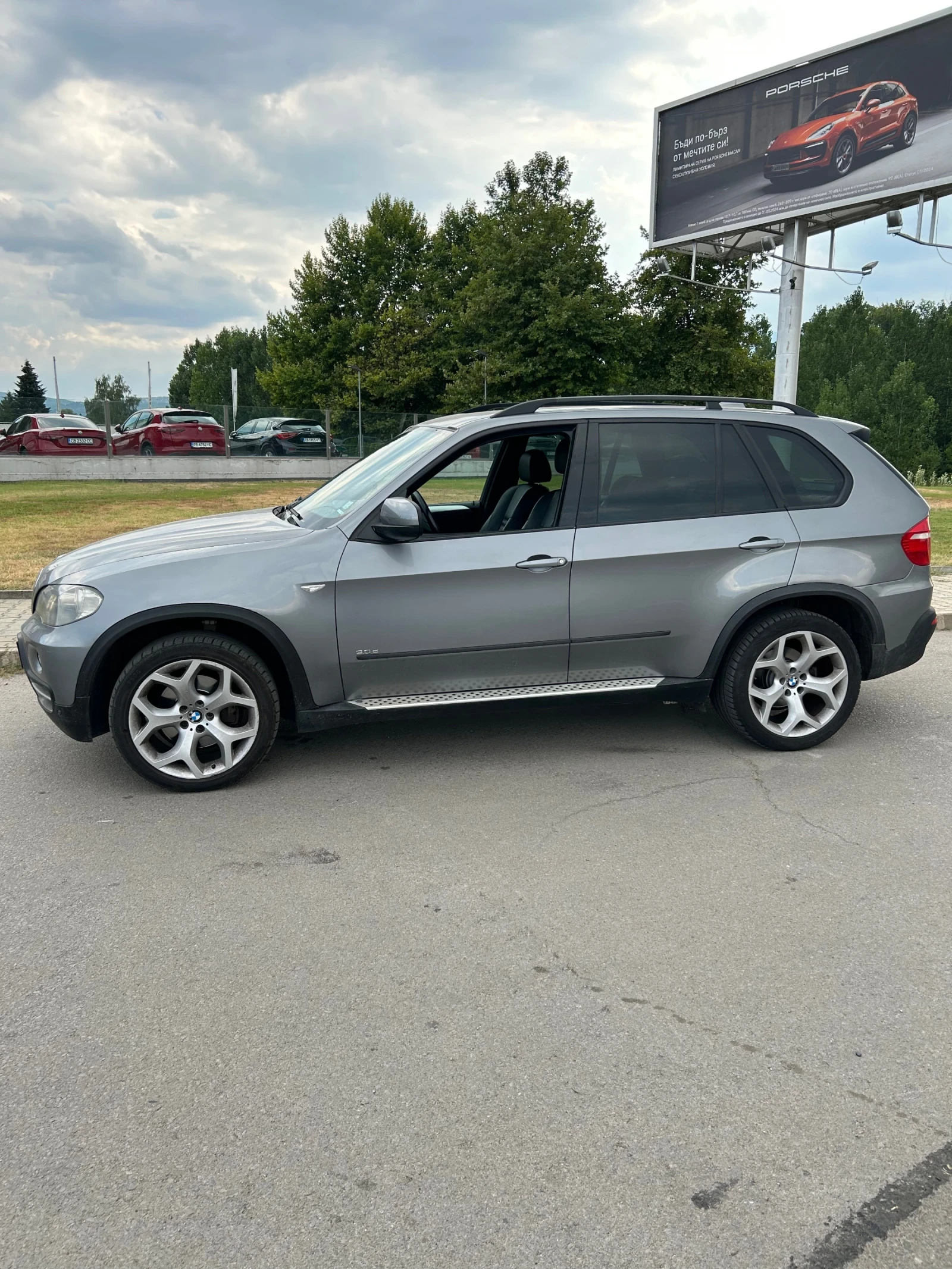 BMW X5 Sport paket - изображение 6