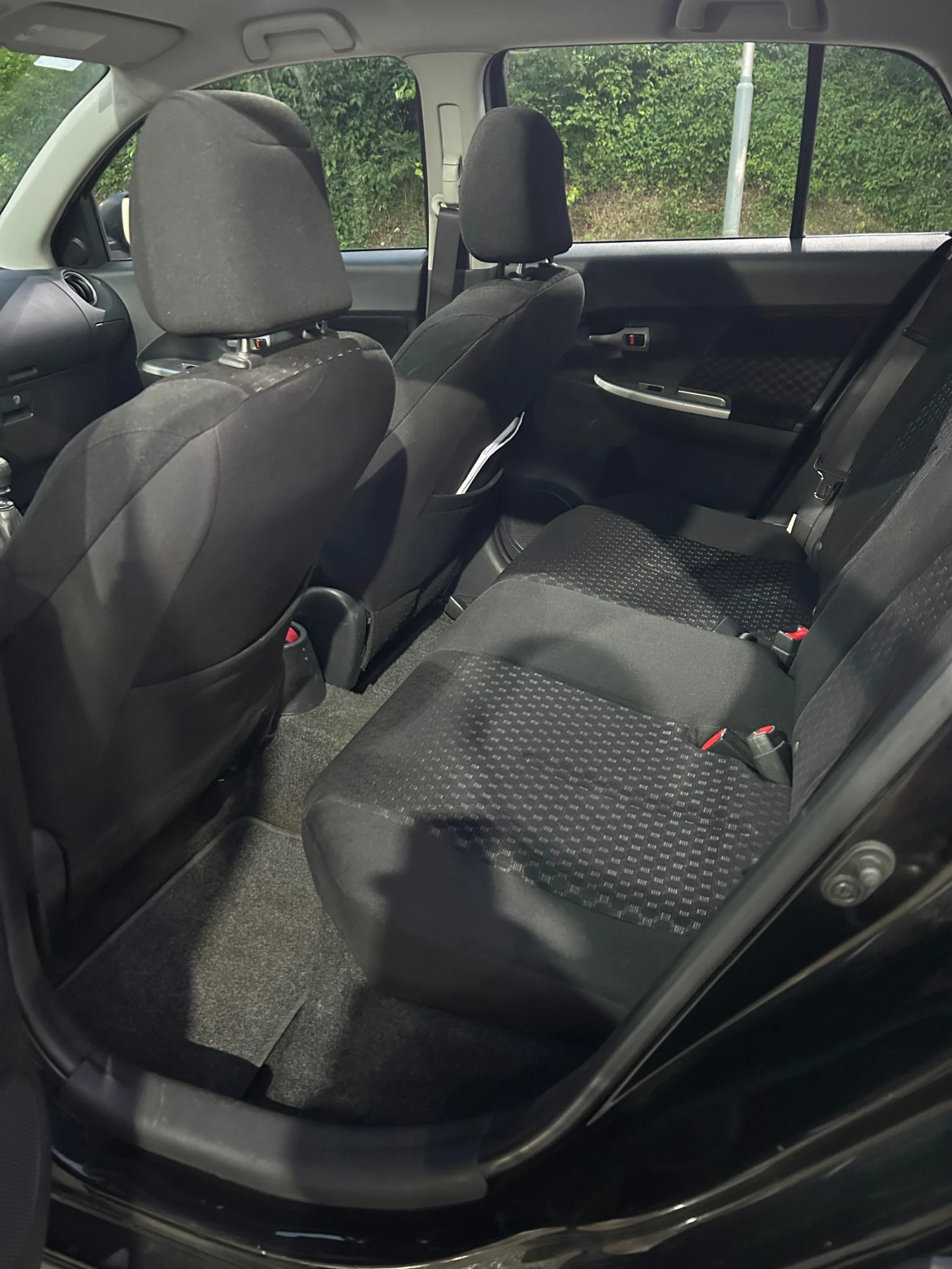 Toyota Urban Cruiser 1.4 D4D - изображение 6