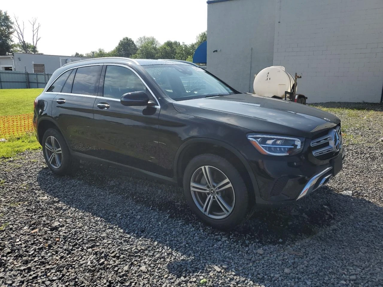 Mercedes-Benz GLC 300 4MATIC - изображение 5