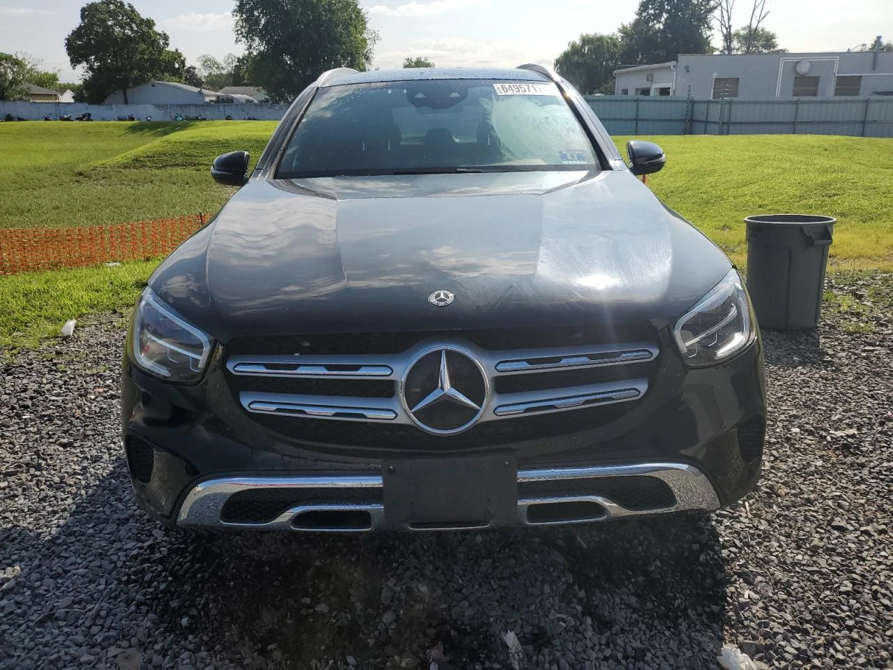 Mercedes-Benz GLC 300 4MATIC - изображение 6