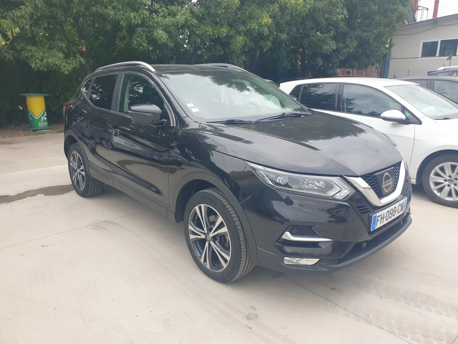 Nissan Qashqai | Mobile.bg   1