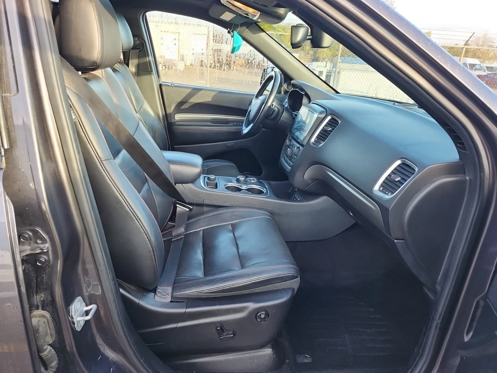 Dodge Durango RT * * CARFAX * * АВТО КРЕДИТ * *  - изображение 10