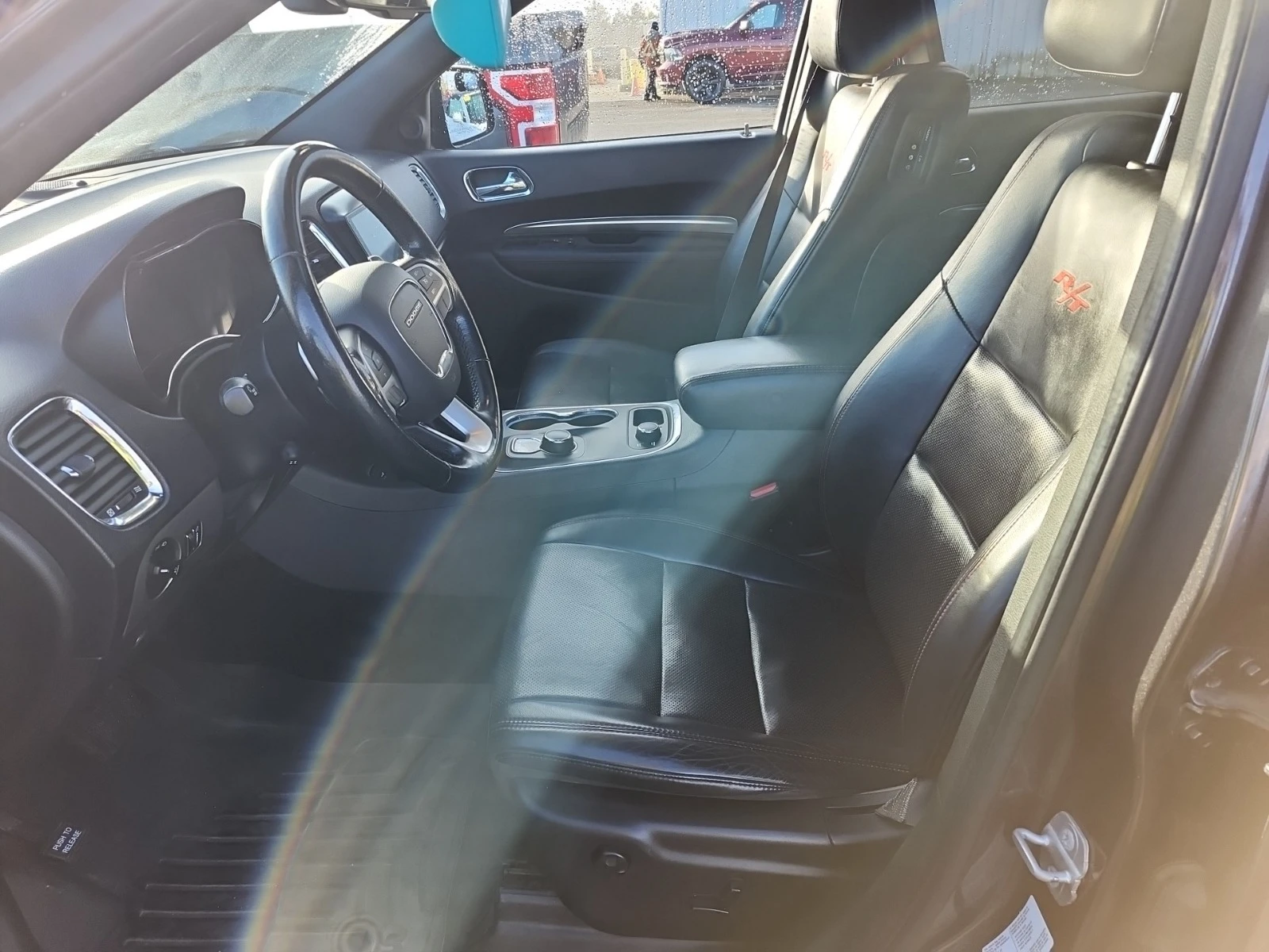 Dodge Durango RT * * CARFAX * * АВТО КРЕДИТ * *  - изображение 7