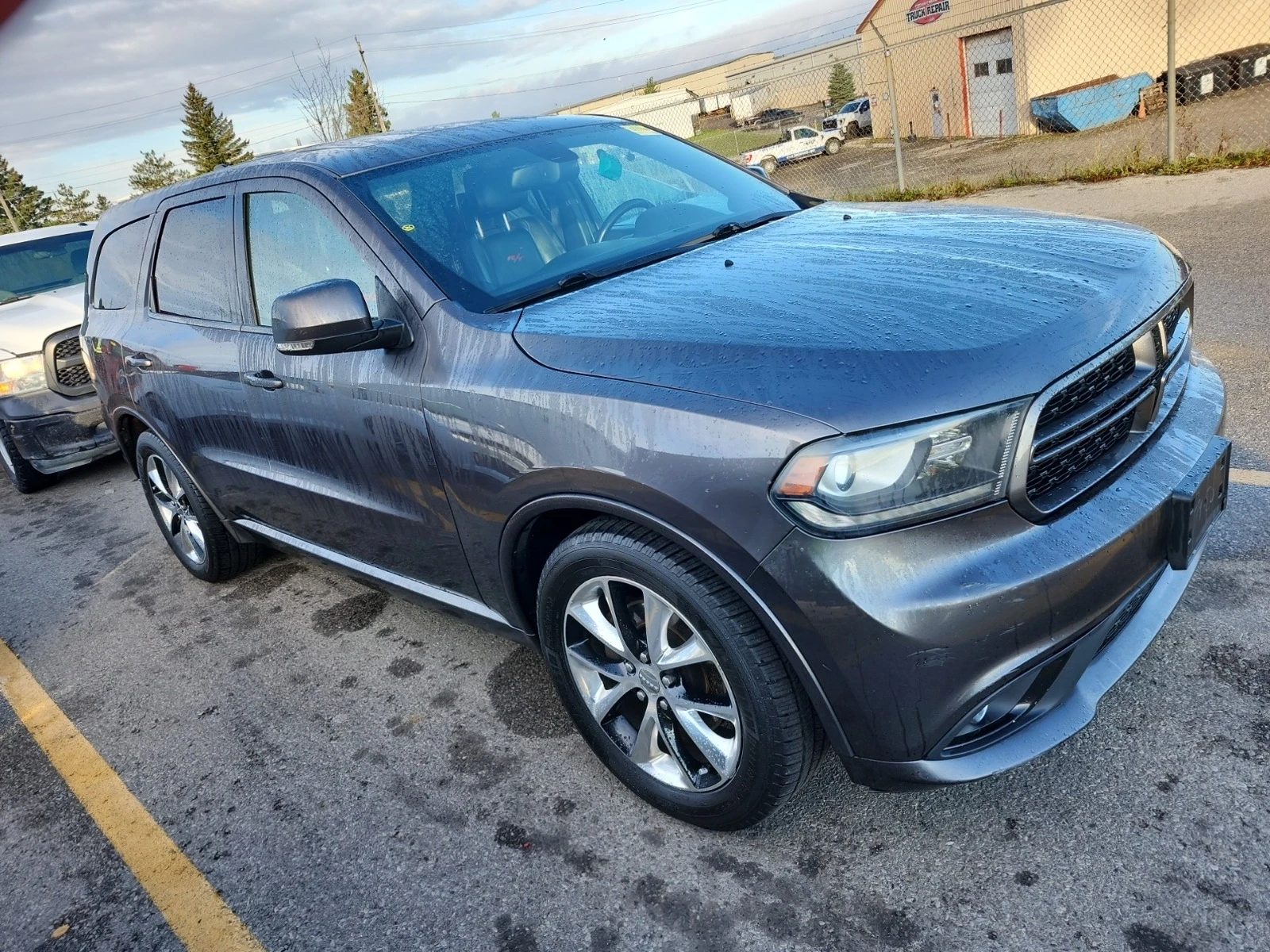 Dodge Durango RT * * CARFAX * * АВТО КРЕДИТ * *  - изображение 2